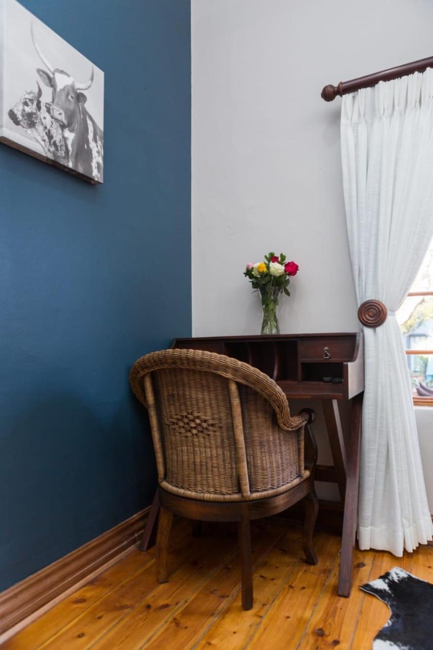 Touching senses Garden Cottages Bloemfontein Exterior foto